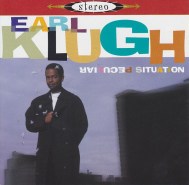 Earl Klugh - Peculiar Situation